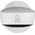 Kamera IP Deltaco WiFi kamera DELTACO SMART HOME su judesio aptikimu ir dviejų krypčių garsu, 2MP, IR naktinis matymas, ONVIF, baltae / SH-IPC05