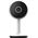 Kamera IP Deltaco WiFi kamera DELTACO SMART HOME su judesio aptikimu ir dviejų krypčių garsu, 2MP, IR naktinis matymas, ONVIF, baltae / SH-IPC05