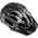 Spokey Kask rowerowy Spokey Checkpoint 58-61 cm szaro-czarny 926891