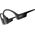 Słuchawki Shokz Shokz OpenRun Mini USB-C Black