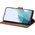 TECH-PROTECT WALLET REALME C55 BLACK