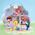 Djeco Djeco Tinyly - Sunny & Mia namas