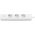 Deltaco Ilgiklis DELTACO SMART HOME 3xCEE 7/4, USB-A 2A, baltas / SH-P03USB2