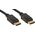 Kabel M-CAB M-Cab 7000974 kabel DisplayPort 3 m Czarny