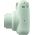 Aparat cyfrowy Fujifilm Fujifilm | Instax Mini 12 Camera + Instax Mini Glossy (10pl) | Mint Green | 800