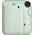 Aparat cyfrowy Fujifilm Fujifilm | Instax Mini 12 Camera + Instax Mini Glossy (10pl) | Mint Green | 800