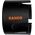Bahco Bahco Multiconstruction Superior karūna su kietmetalio dantukais 65mm, gylis 71mm