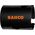 Bahco Bahco Multiconstruction Superior karūna su kietmetalio dantukais 65mm, gylis 71mm