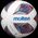 Molten Kamuolys futb training MOLTEN F5A3600-R PU 5d