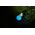 Shelly Shelly DUO RGBW lampa LED 9 W E27 F