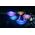Shelly Shelly DUO RGBW lampa LED 9 W E27 F