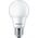 Signify Philips LED classic Lampe 40W E27 Warmweiß 470lm matt 3er P