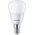 Signify Philips LED classic Lampe 40W E14 Tropfe Warmw 470lm matt 3erP