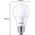 Signify Philips LED classic Lampe 60W E27 Warmweiß 806lm matt 3er P