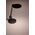 Lampa stołowa Signify Philips Einstein Tischleuchte grau 630lm TouchDimmer