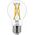 Signify Phillips LED WarmGlow Lampe 60W E27 810lm klar 1er P