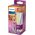 Signify Philips LED WarmGlow Edison Lampe  60W E27 Klar dimmbar