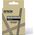 Epson Epson LabelWorks LK-5TWJ - Weiss auf Matt-Transparent - Rolle (1,8 cm x 8 m) 1 Kassette(n) Hangebox - Bandkassette
