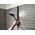 Hansgrohe Hansgrohe suwak, czarny matowy 27917670