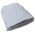 Traumeland Traumeland paklodė tencelinė 60x120cm balta TT04003