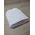 Traumeland Traumeland paklodė tencelinė 60x120cm balta TT04003
