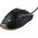 Mysz Deltaco Pelė DELTACO GAMING su laidu, 6400 DPI, RGB, USB, juoda / GAM-108