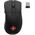 Mysz Deltaco Pelė DELTACO GAMING belaidė, 16.000 DPI, RGB, USB-C/USB-A, juoda / GAM-107