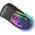 Mysz Deltaco Pelė DELTACO GAMING belaidė, 16.000 DPI, RGB, USB-C/USB-A, juoda / GAM-107