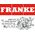 Okap Franke Įmontuojams gartraukis Franke FBFE BK MATT A52  305.0665.364