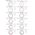 Antena Poynting Antena samochodowa 7w1 Poynting MIMO-4-17 LTE GPS
