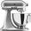 Robot planetarny KitchenAid Virtuvinis kombainas KitchenAid 5KSM95PSEMC