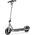 Hulajnoga elektryczna SoFlow SoFlow - SO ONE E-Scooter 5,2 Ah, Silvergrey, dt. Straßenzul.