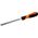 Bahco Bahco Ergo dildė galandinimo darbams 8" 200mm, viengubo kirtimo, stambi