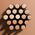 Diego Dalla Palma Diego Dalla Palma, Diego Dalla Palma, Foundation Stick, 231, SPF 20, 11.5 g For Women