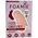 Foamie Foamie, You`re Adorabowl, Hair Conditioner Bar, For Volume, 80 g Unisex