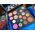 Smashbox Smashbox, Cosmic Celebration, Fresh Colour & Shine, Face Palette, 7.5 g For Women