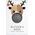 Konjac Konjac, Festive Blitzen S, Makeup Sponge For Women