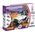 Clementoni Clementoni, Mechanics Laboratory, Safari Car, Construction Set, For Boys, 8+ years, 200 pcs For Boys
