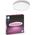Lampa sufitowa Signify Philips Hue White & Col. Amb. Surimu Panel rund Weiß