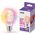 Signify WiZ White & Color 40W E27 A60 Standardform Tunable Einzelpack