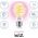 Signify WiZ White & Color 40W E27 A60 Standardform Tunable Einzelpack