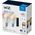 Signify WiZ White & Color 60W E27 A60 Standardform 2er +Remote Control