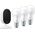 Kamera IP Signify WiZ Security Camera Starter Kit WiFi Einzelpack