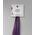 Maria Nila Maria Nila, Colour Refresh, Vegan, Hair Colouring Cream Mask, For Color Refreshing, 0.22 Vivid Violet, 100 ml For Women