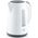 Czajnik Eta ETA | Virdulys | ETA160390000 | Electric | 2200 W | 1.7 L | Plastic | 360° rotational base | Baltas
