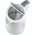 Czajnik Eta ETA | Virdulys | ETA160390000 | Electric | 2200 W | 1.7 L | Plastic | 360° rotational base | Baltas