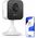 Kamera IP Ezviz EZVIZ H1c Smart Home Wi-Fi kamera