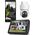Kamera IP Beafon Bea-fon SmartHome SAFER 3S Pro Akku Outdoor Kamera Tuya