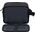 RivaCase TRAVEL BAG ECO TRAVEL TOILETRY/Juodas 8409 RIVACASE