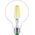 Signify Philips Classic LED-A-Label Lampe 60W E27 klar neutralws Globe